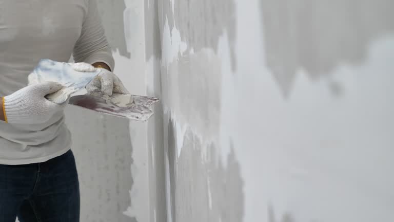 Best Drywall Finishing  in Avondale, PA